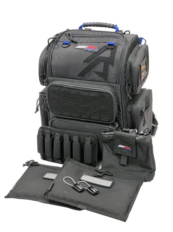 DAA RangePack Medium Gen-2