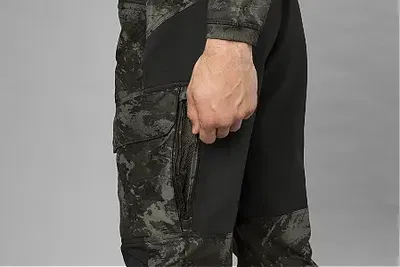 Härkila NOCTYX Camo Byxor