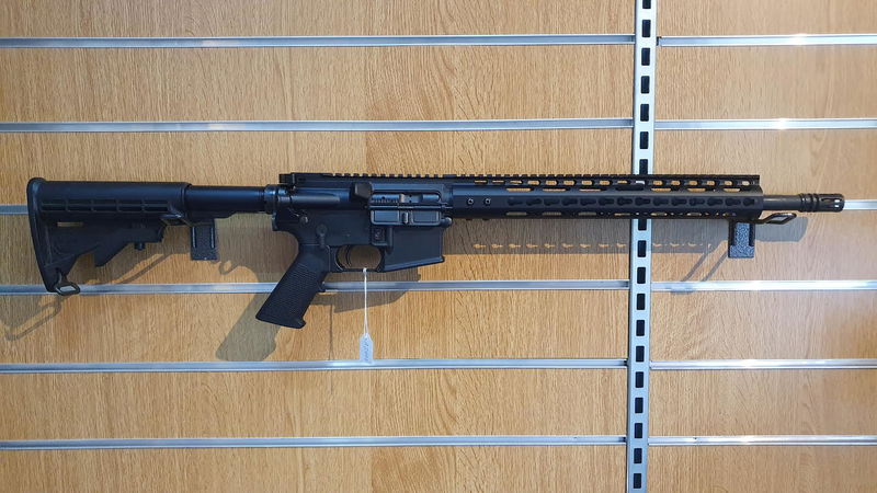 Stag Arms M3 223 Rem S/N S015738 *VMB*