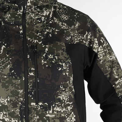 ALASKA Chaser Ms Stretch Jacket