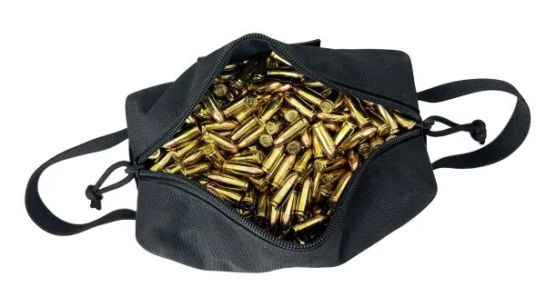DAA Multi-Purpose Pouch 2-Pack