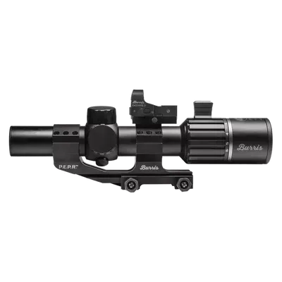 BURRIS RT-6 TACTICAL KIT