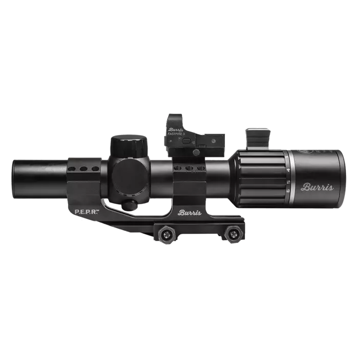 BURRIS RT-6 TACTICAL KIT