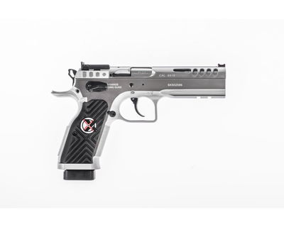 TANFOGLIO STOCK MASTER XTREME OR 9x19 SF CHR