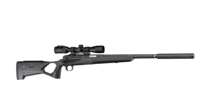 Fine Ballistic Tools - Kolfiberkolv (UNIC Revolution)