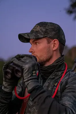 Härkila NOCTYX Camo Light Keps