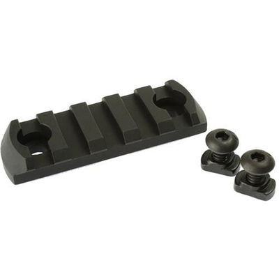 Rail kit M-LOK. (Picatinny Rail)