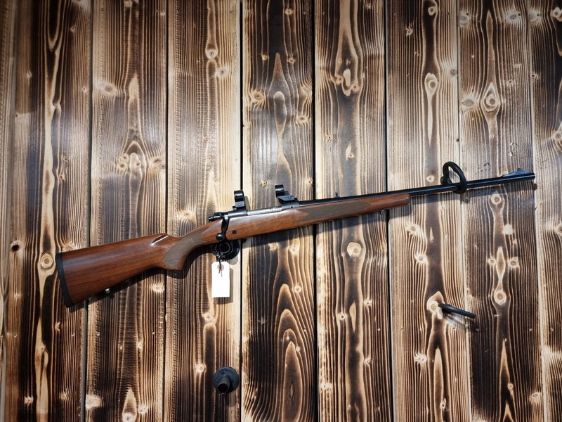 Winchester 70