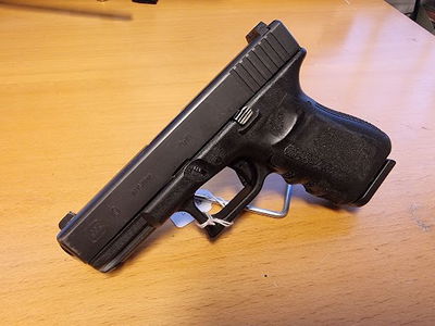 Glock mod.19 9x19