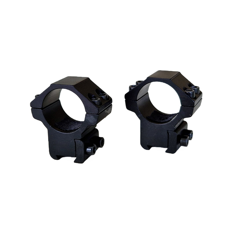 Ringar laxspår 11 mm, 1 tum, Höjd 14mm