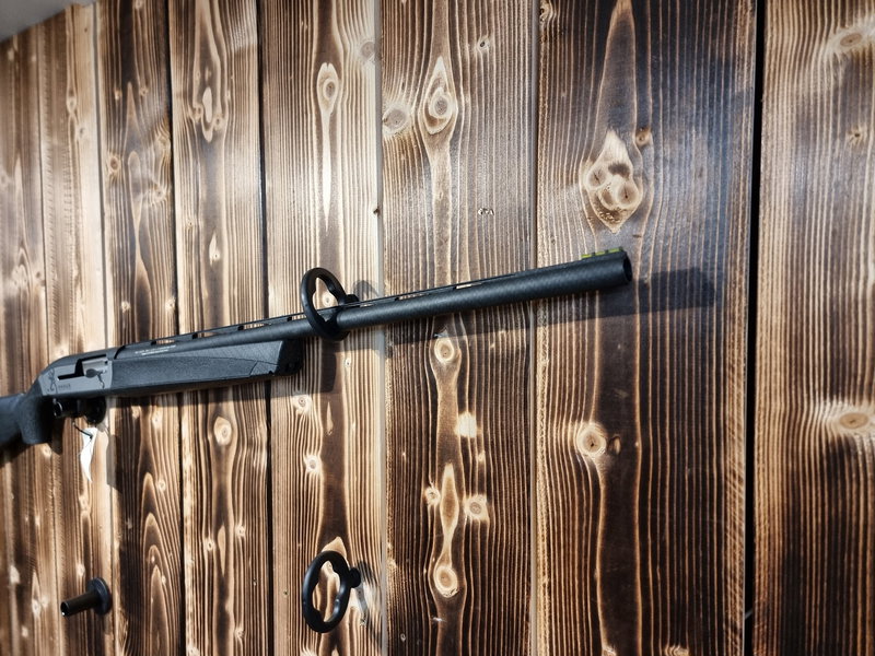 Browning Maxus Sporting Carbon