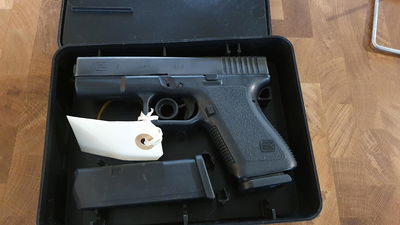 Glock 19 gen 2, 9mm *VMB*