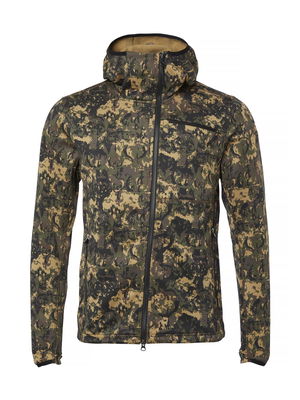 Chevalier Hunter Stretch Zip Hoodie, Men