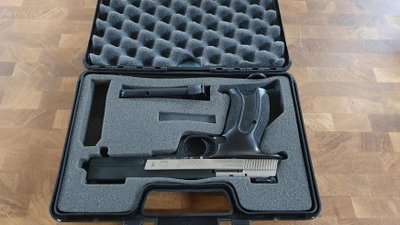 Hämmerli X-esse .22LR