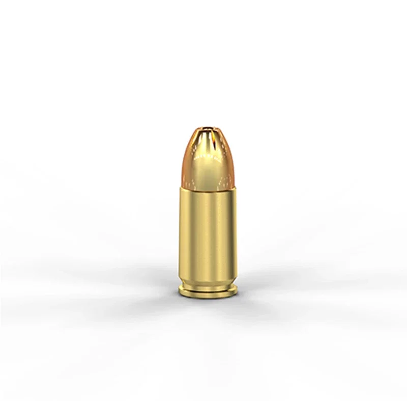 Patron Magtech 9mm Luger 147 grs JHP, ask 50 st
