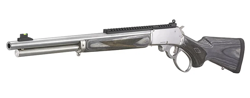 Marlin 1895 SBL, 45-70