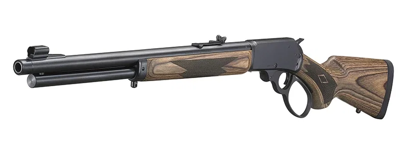Marlin Model 1895 Guide Gun .45-70 Government