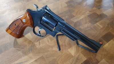 Smith & Wesson Model 29-5 .44 Magnum