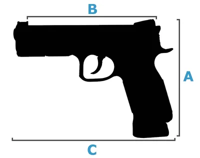 Ruger MKIV Tactical, .22 LR