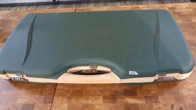 Blaser R93 6,5x55 & 30-06 med Attaché & Oktagon pipa (Grade 11)
