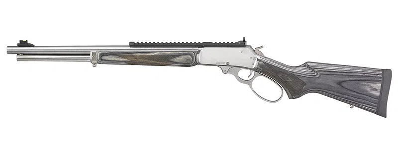 Marlin 1895 SBL, 45-70