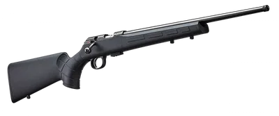 CZ 457 Synthetic 20" .22 LR