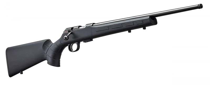 CZ 457 Synthetic 20" .22 LR