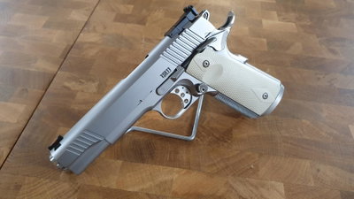 Bul Armory 1911 Trophy 5", 9x19 mm