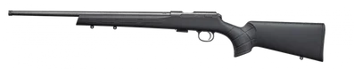 CZ 457 Synthetic 20" .22 LR