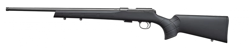 CZ 457 Synthetic 20" .22 LR