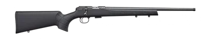 CZ 457 Synthetic 20" .22 LR