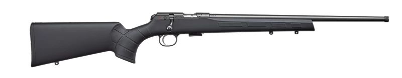 CZ 457 Synthetic 20" .22 LR
