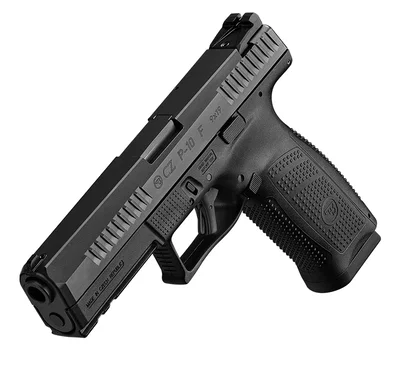 Pistol CZ P-10 F 9 mm