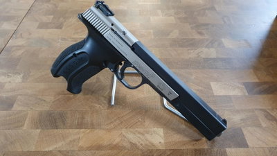 Hämmerli X-esse .22LR