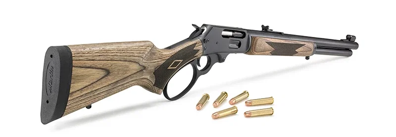Marlin Model 1895 Guide Gun .45-70 Government