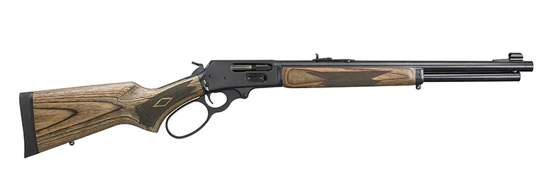 Marlin Model 1895 Guide Gun .45-70 Government