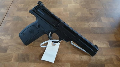 Smith & Wesson 22A-1, 22LR