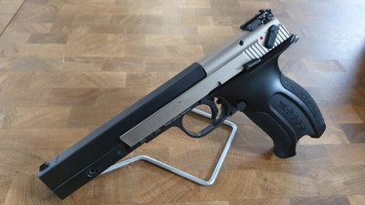 Hämmerli X-esse .22LR