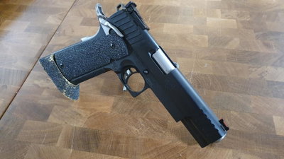 STI Range Master 5" 9x19