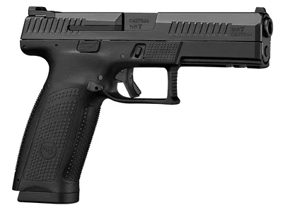 Pistol CZ P-10 F 9 mm