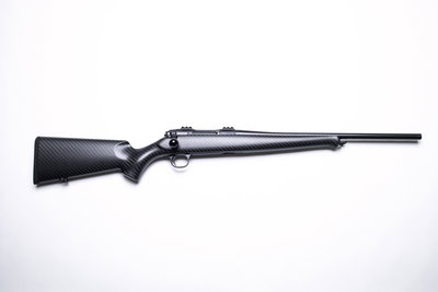 Steel-Action HSL, Carbon PRO, 308 win.