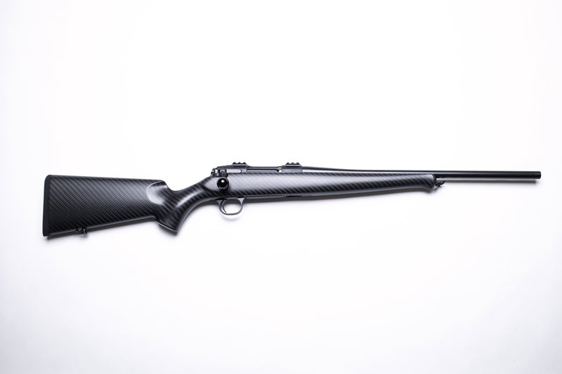 Steel-Action HSL, Carbon PRO, 308 win.