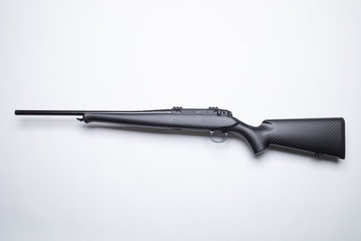 Steel-Action HSL, Carbon PRO, 308 win.