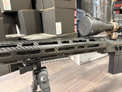 Tikka T3x CTR, 308 Win - 51 cm