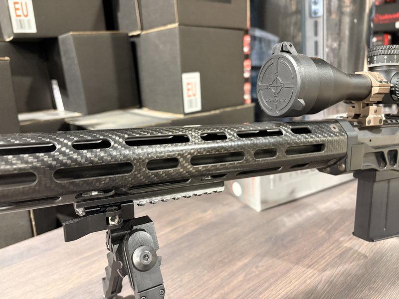 Tikka T3x CTR, 308 Win - 51 cm