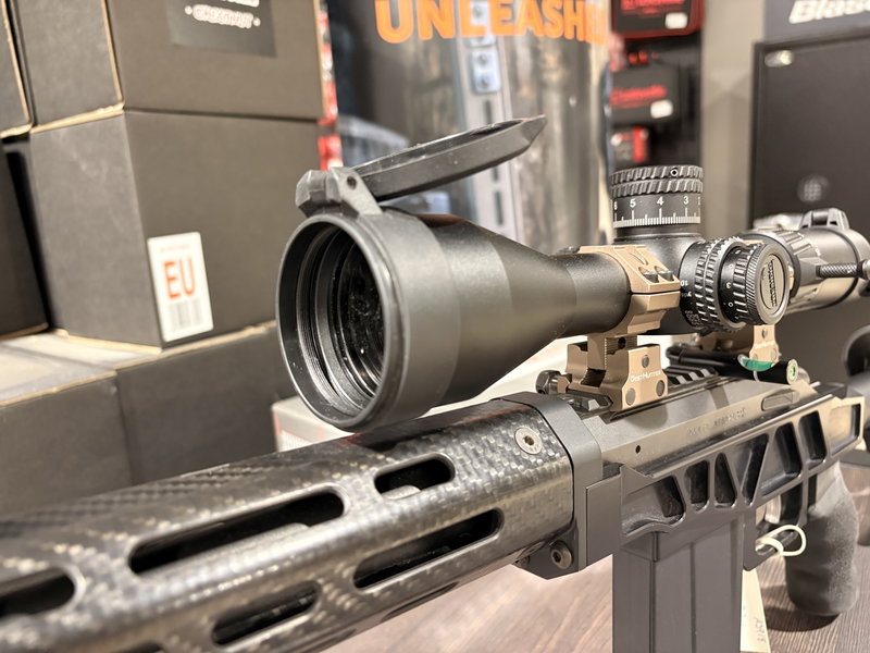 Tikka T3x CTR, 308 Win - 51 cm