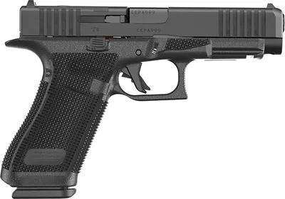 Glock 17 Gen6 OR FS 9x19