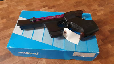 Hämmerli SP20 .22 LR *VMB*