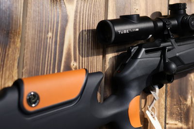 (JRF Erbjudande, Vapenpaket) Merkel Speedster, 308 win + InfiRay TL35 V2
