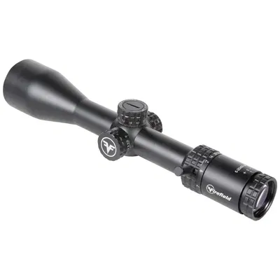 Firefield Rapidstrike 5-20x50 riflescope